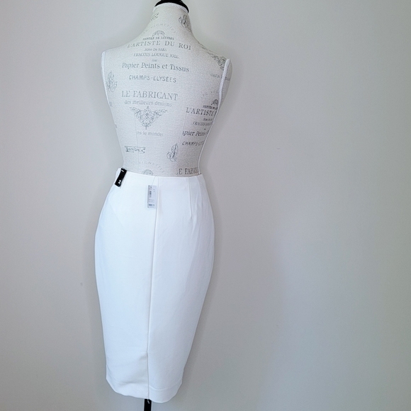 The Limited | NWT High Waisted Pencil Skirt 2 - Picture 7 of 16